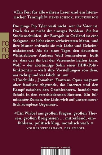 Unschuld