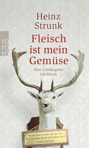 Fleisch ist mein Gemüse: Eine Landjugend mit Musik