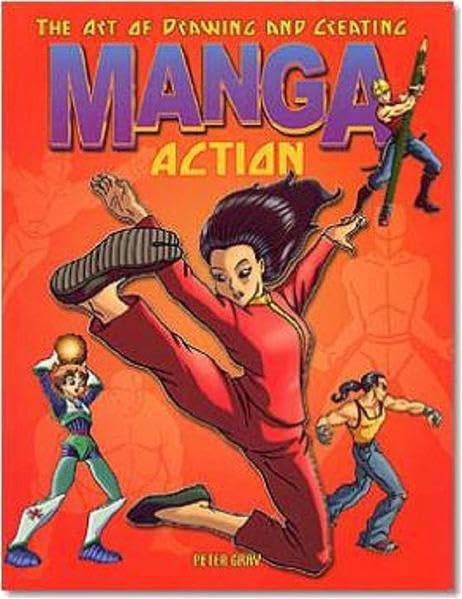 Manga: Action