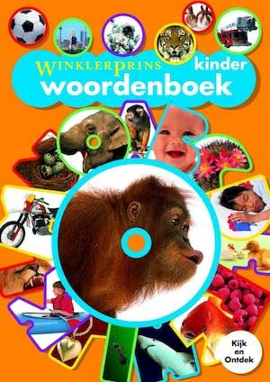 Winkler Prins kinderwoordenboek (Kijk en ontdek)