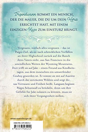 Mit dir unter dem weiten Himmel