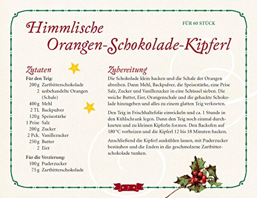 O schöne, herrliche Weihnachtszeit