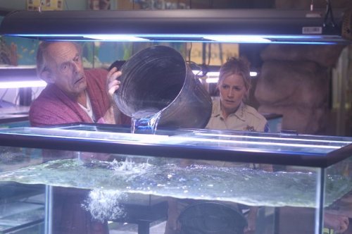 Piranha - Es gibt Fisch, Baby!