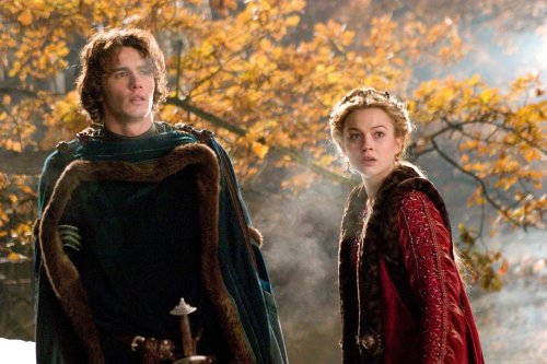 Tristan & Isolde