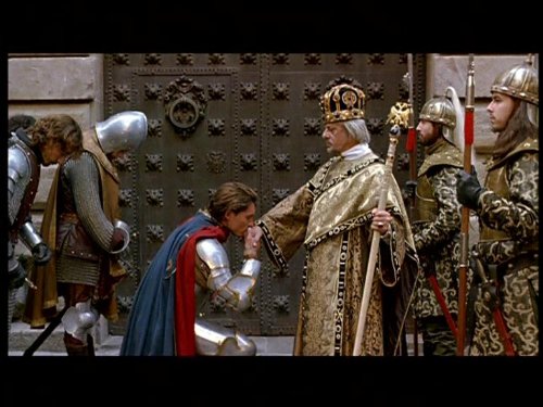 Die Kreuzritter 7-9 [3 DVDs]