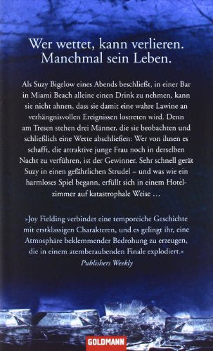 Das Verhängnis: Roman