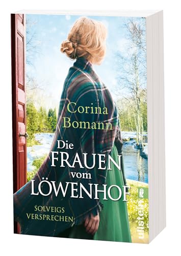 Die Frauen vom Löwenhof - Solveigs Versprechen: Roman | Die große Familien-Saga der Bestsellerautorin Corina Bomann (Die Löwenhof-Saga, Band 3)