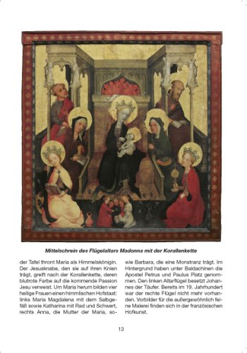 Sachsen-Anhalts Domschätze - Der Kunstführer: Halberstadt - Quedlinburg - Naumburg - Merseburg. Ein Führer zu vier bedeutenden Sammlungen sakraler Kostbarkeiten