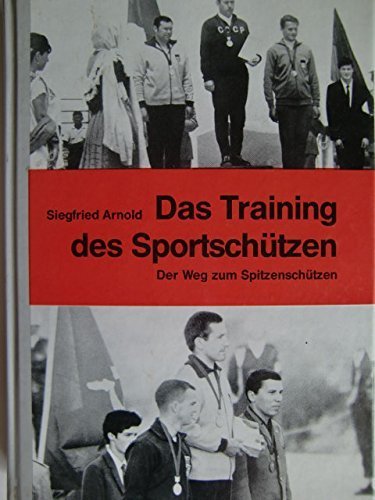 Das Training des Sportschützen
