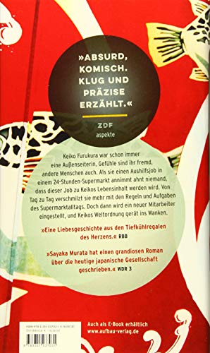Die Ladenhüterin: Roman
