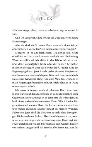 Chosen 1: Die Bestimmte (1)
