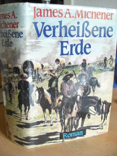 Verheißene Erde