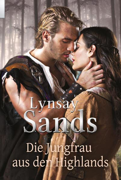 Die Jungfrau aus den Highlands (Romantic Stars)