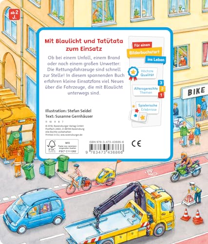 Sachen suchen: Einsatzfahrzeuge