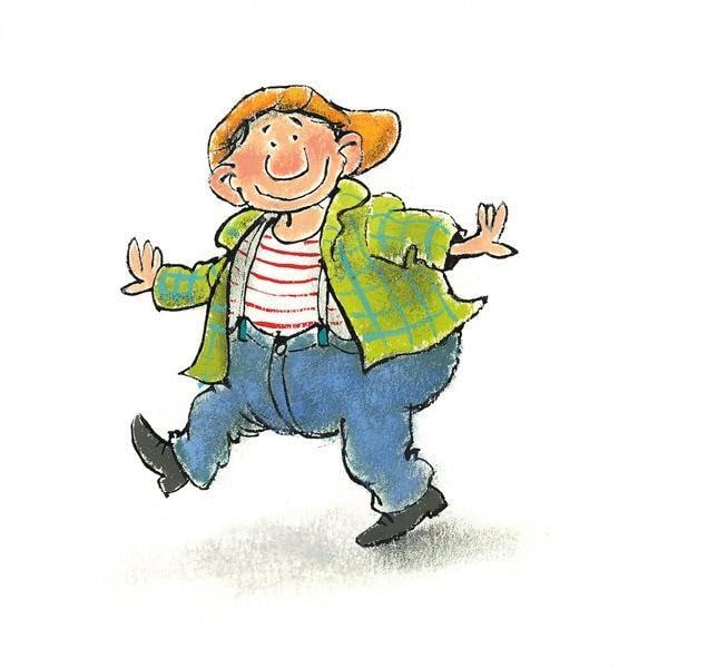 Die Abenteuer der Tulle-Zwerge