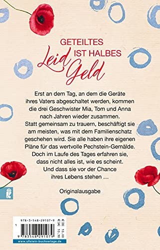 Ein Tag hat viele Farben: Roman