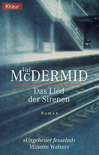Das Lied der Sirenen. Roman
