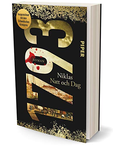 1793 (Winge und Cardell ermitteln 1): Roman