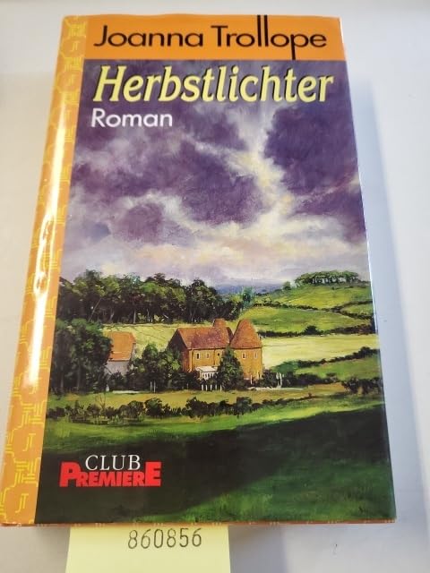 Herbstlichter
