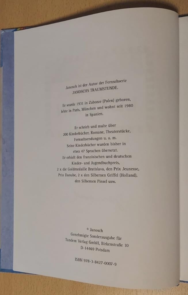 Das Kunterbunte Lexikon
