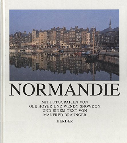 Normandie