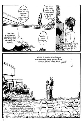 In the end