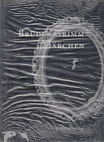 Brüder Grimm: Märchen, Schwarzer Band