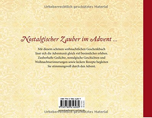 O schöne, herrliche Weihnachtszeit