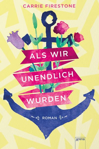 Als wir unendlich wurden: Roman