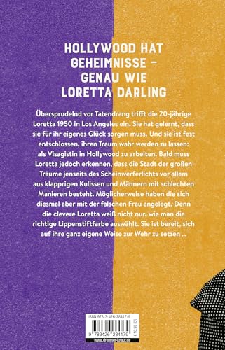 Not your Darling: Roman | »Loretta Darling ist herrlich unverfroren – eine großartige Heldin.« Josie Silver
