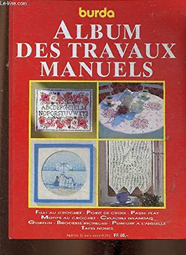 Grosses Handarbeitsbuch