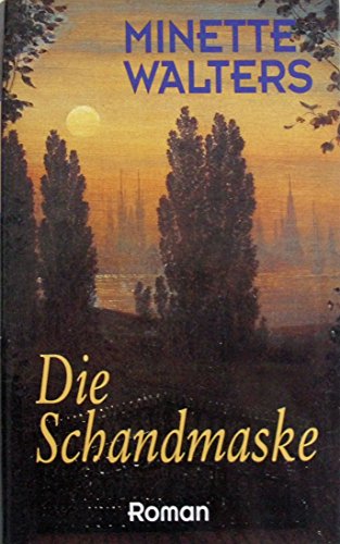 Die Schandmaske