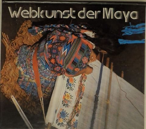Webkunst der Maya - Ausstellung im Römer u. Pelizäus Museum Hildesheim
