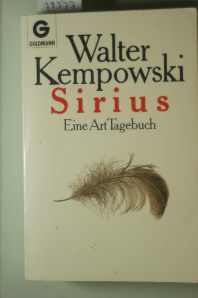 Sirius