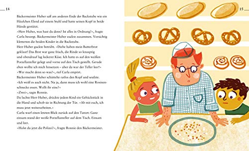 Das große Vorlesebuch für kleine Helden (ELTERN-Vorlesebuch): Humorvolle und spannende Geschichten für Mädchen und Jungs. Mit Vorlese-Tipps von Experten (ELTERN-Vorlesebücher)