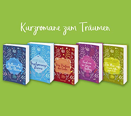 Für das Glück der Freundin: Roman | Eine Freundschaft, die das Herz berührt: Ein gefühlvoller, historischer Roman von Iny Lorentz (Sehnsuchtsmomente)