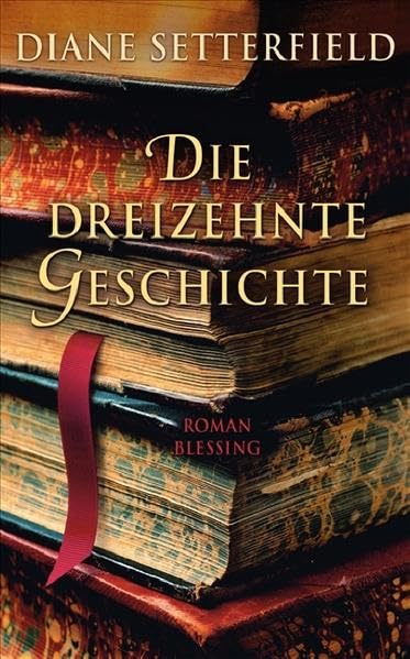 Die dreizehnte Geschichte
