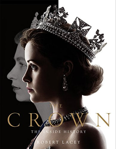 The Crown - The Inside Story.Pt.1: 1947-1955
