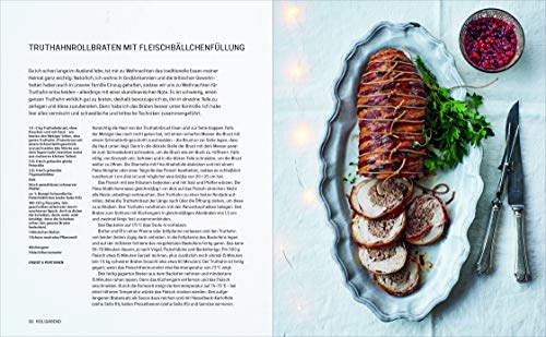 Kochbuch: Hygge Christmas. Die schönsten Rezepte & Bräuche für ein skandinavisches Weihnachtsfest.