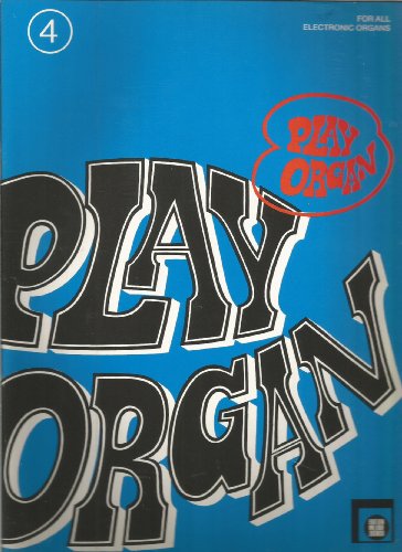 Play Organ 4