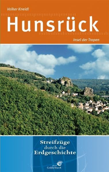 Hunsrück: Insel der Tropen