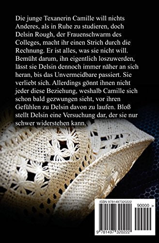 Rough: Raue Versuchung (Coral Gables Serie)