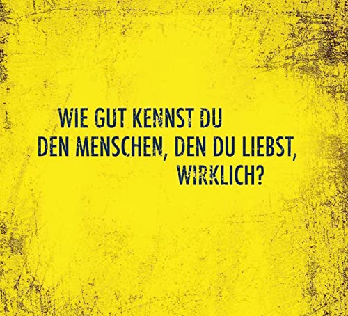 Beschütze sie: Thriller – Das Buch zur TV-Serie »The Last Thing He Told Me« mit Jennifer Garner
