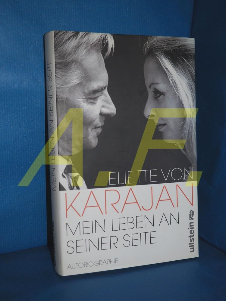 Mein Leben an seiner Seite: Autobiografie: Autobiographie