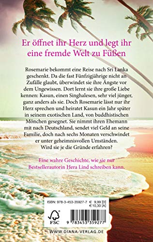 Der Prinz aus dem Paradies: Roman nach einer wahren Geschichte