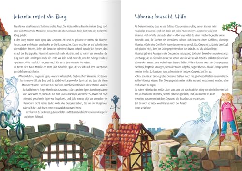 222 Geschichten zur Guten Nacht: 3-Minuten-Geschichten zum Vorlesen, fürs Einschlafritual, für Kinder ab 3 Jahren