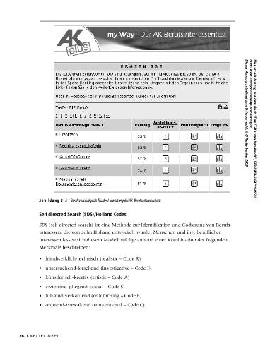 Das IT-Karrierehandbuch