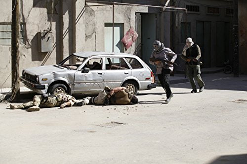 Sniper - Special Ops