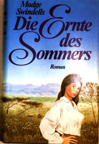 Die Ernte des Sommers - Roman [Buch 1 - 4]