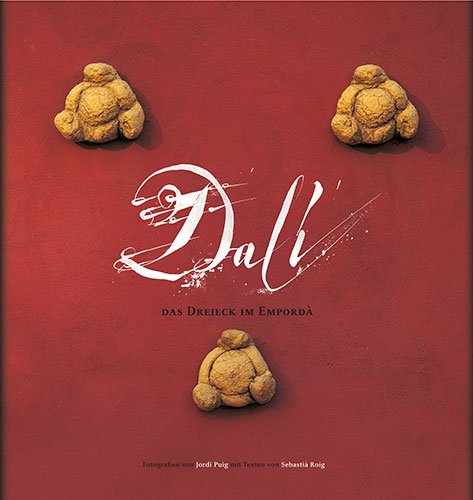 Dalí: Das Dreieck im Empordà (Sèrie 2)